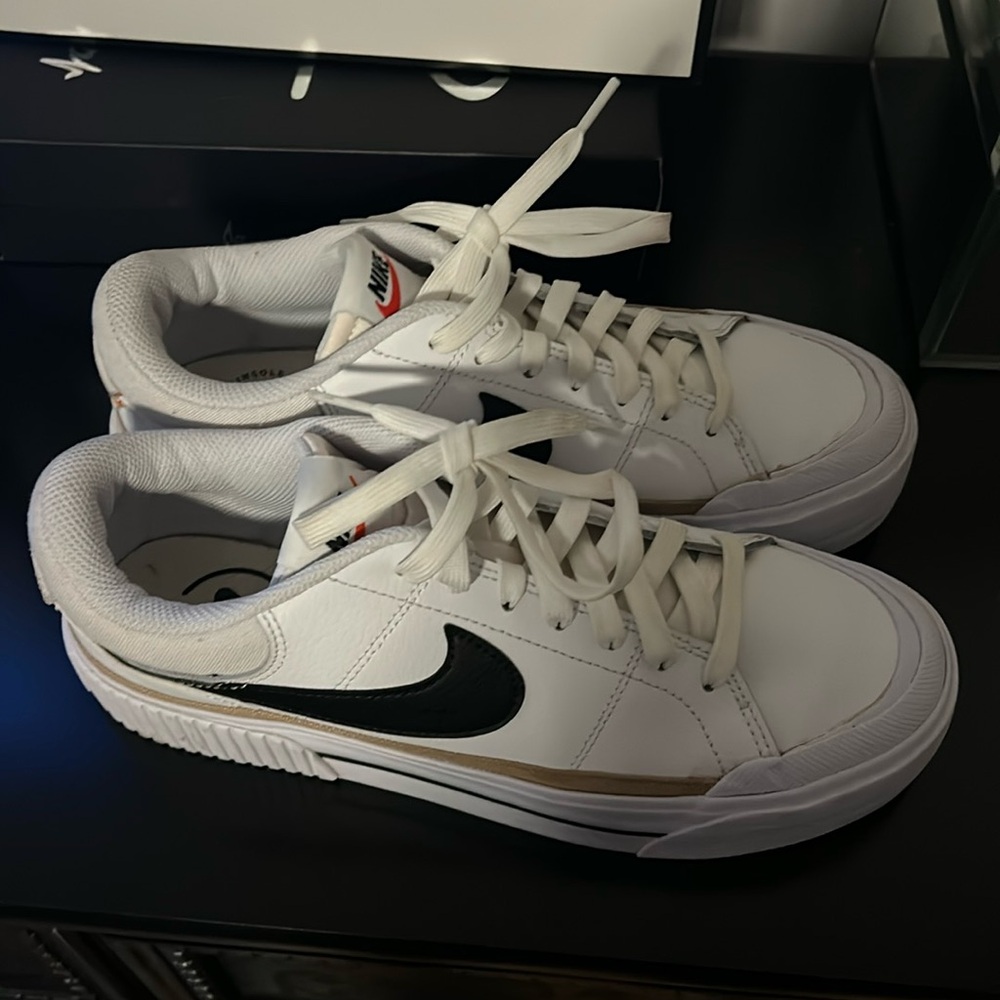 Women’s Nike